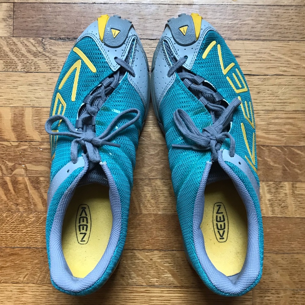 Keen Hiking/Training Shoes - 9